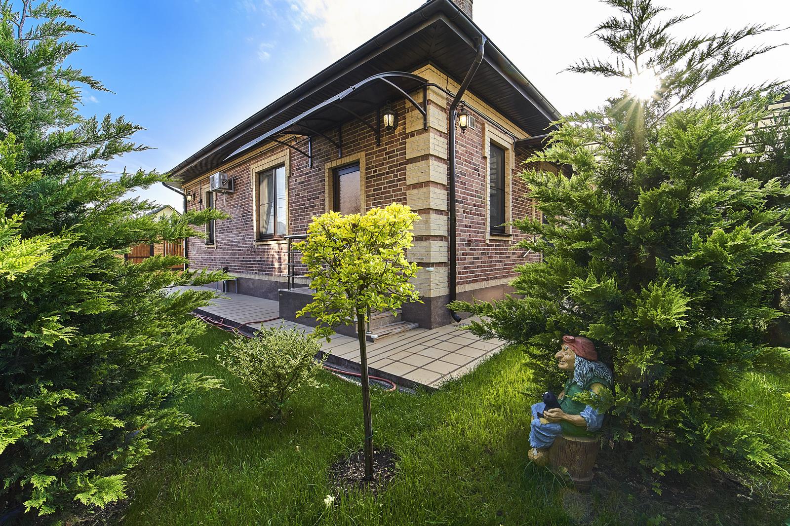 Фото №2: Дом 115 м² + 4 сот. - Краснодар, пер. Чудный, 15