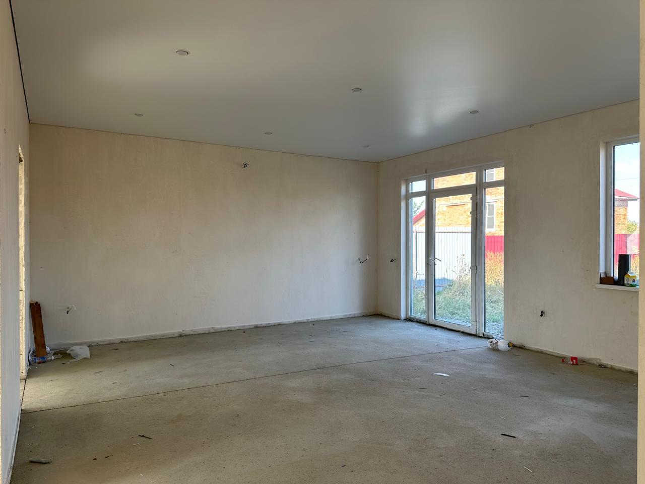 Фото №8: Дом 81 м² + 4 сот. - Елизаветинская, ул. Вишнёвая, 319