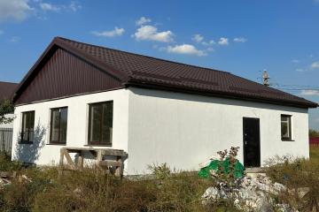 Фото №5: Дом 81 м² - Елизаветинская, ст Кубаночка, ул. Вишнёвая, 319