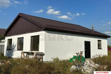 Фото №5: Дом 81 м² - Елизаветинская, ст Кубаночка, ул. Вишнёвая, 319