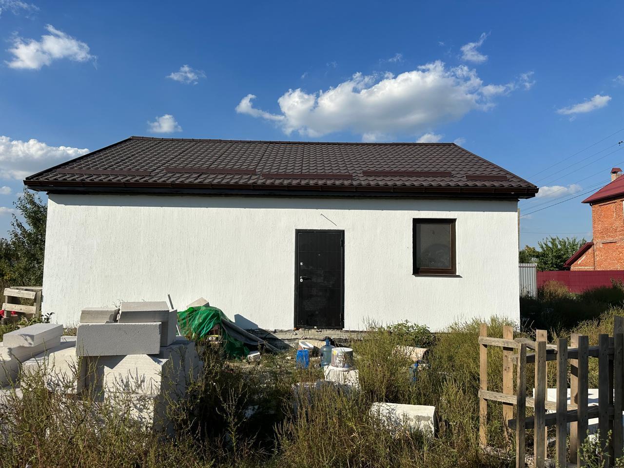 Фото №17: Дом 81 м² + 4 сот. - Елизаветинская, ул. Вишнёвая, 319