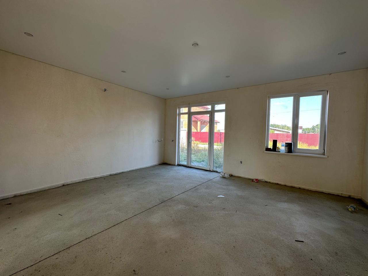 Фото №10: Дом 81 м² + 4 сот. - Елизаветинская, ул. Вишнёвая, 319