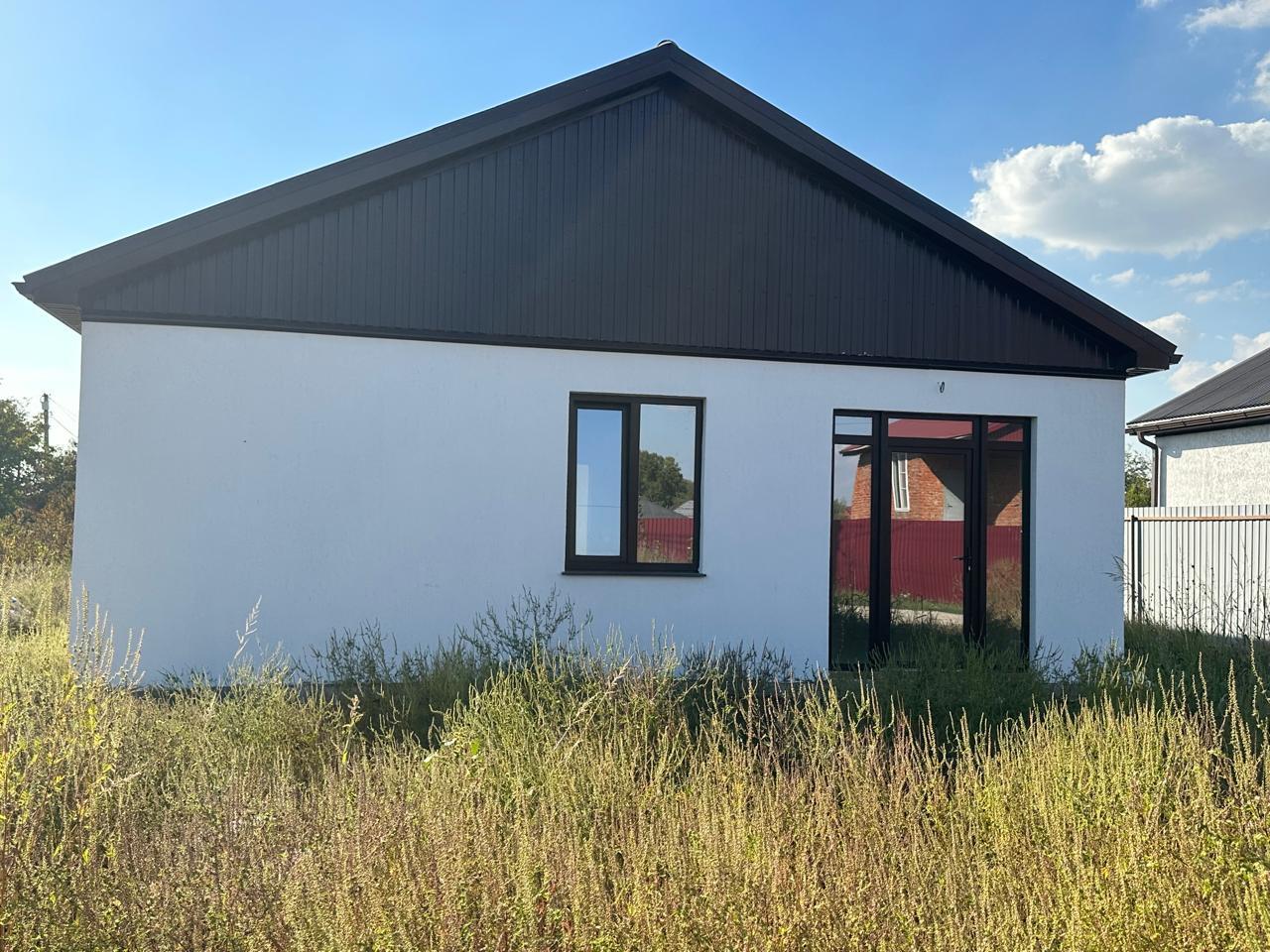 Фото №7: Дом 81 м² + 4 сот. - Елизаветинская, ул. Вишнёвая, 319