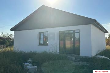 Фото №1: Дом 81 м² - Елизаветинская, ст Кубаночка, ул. Вишнёвая, 319