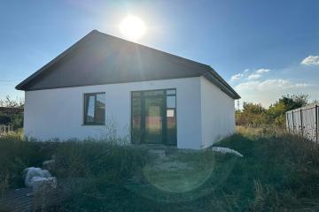 Фото №3: Дом 81 м² - Елизаветинская, ст Кубаночка, ул. Вишнёвая, 319