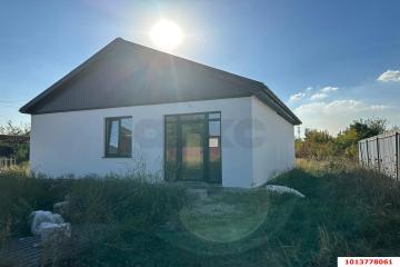 Фото №3: Дом 81 м² - Елизаветинская, ст Кубаночка, ул. Вишнёвая, 319