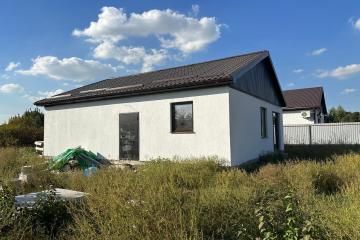 Фото №4: Дом 81 м² - Елизаветинская, ст Кубаночка, ул. Вишнёвая, 319