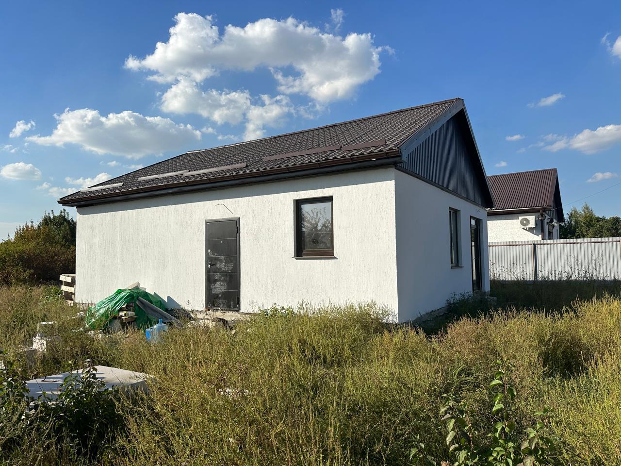 Фото №4: Дом 81 м² + 4 сот. - Елизаветинская, ул. Вишнёвая, 319