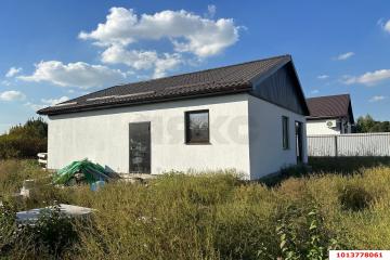 Фото №4: Дом 81 м² - Елизаветинская, ст Кубаночка, ул. Вишнёвая, 319