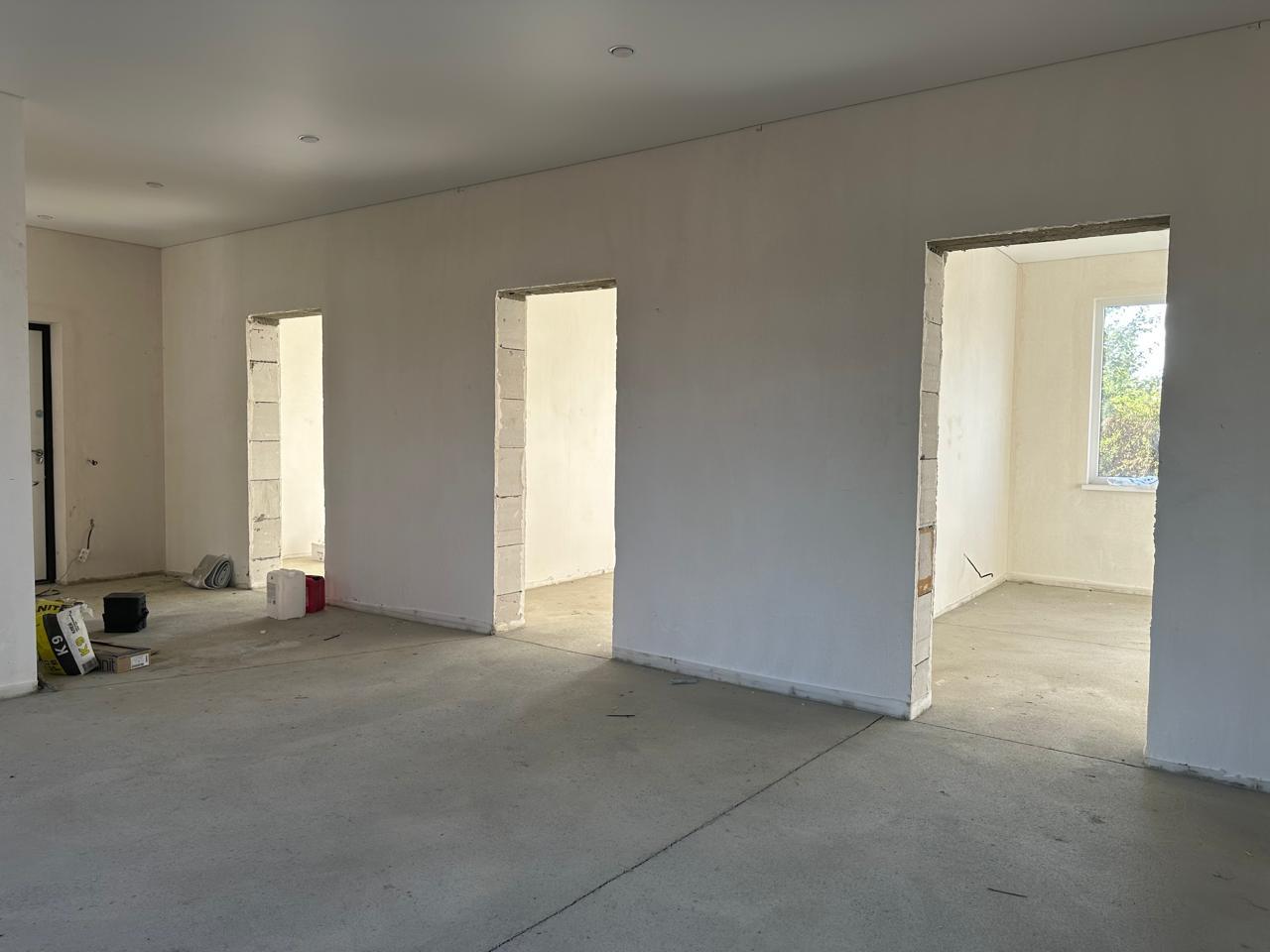 Фото №11: Дом 81 м² + 4 сот. - Елизаветинская, ул. Вишнёвая, 319