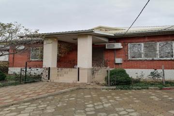 Фото №1: Дом 142 м² - Краснодар, мкр. Славянский, ул. Красных Партизан, 15