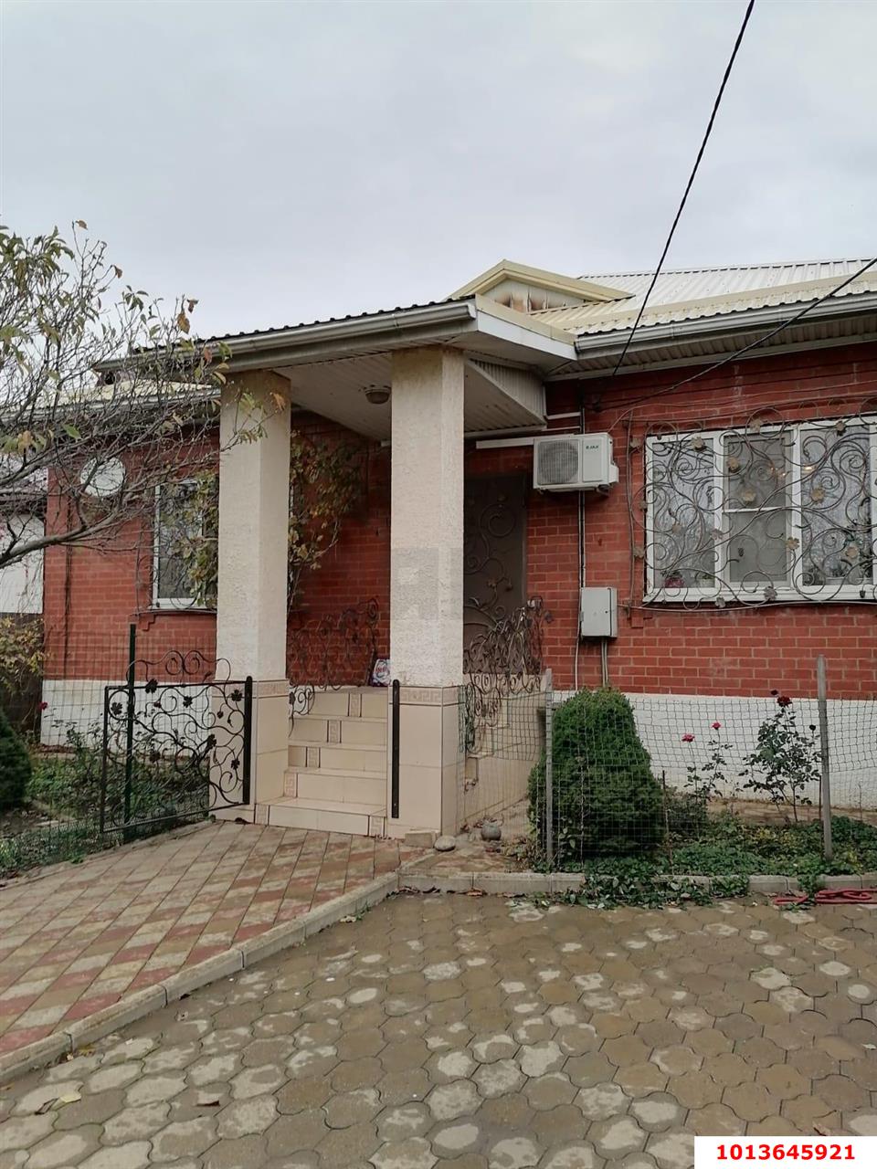 Фото №1: Дом 142 м² + 5 сот. - Краснодар, Прикубанский внутригородской округ, мкр. Славянский, ул. Красных Партизан, 15