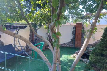 Фото №4: Дом 142 м² - Краснодар, мкр. Славянский, ул. Красных Партизан, 15