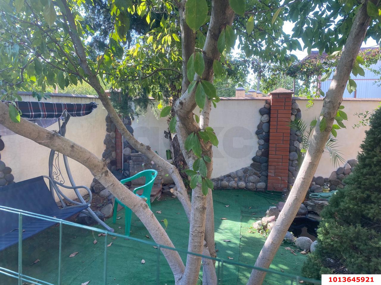 Фото №4: Дом 142 м² + 5 сот. - Краснодар, Прикубанский внутригородской округ, мкр. Славянский, ул. Красных Партизан, 15