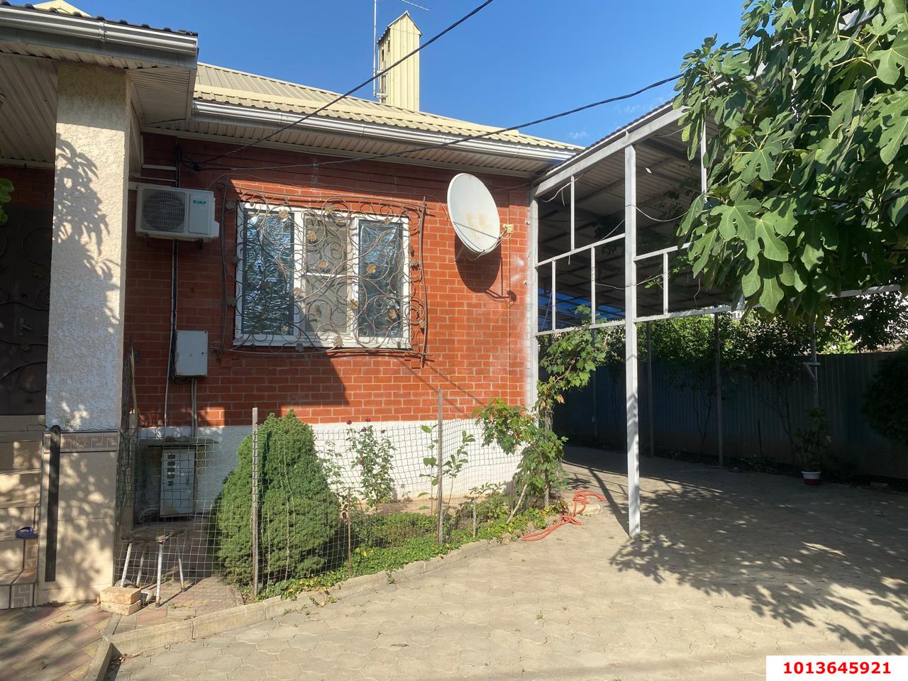 Фото №3: Дом 142 м² + 5 сот. - Краснодар, Прикубанский внутригородской округ, мкр. Славянский, ул. Красных Партизан, 15