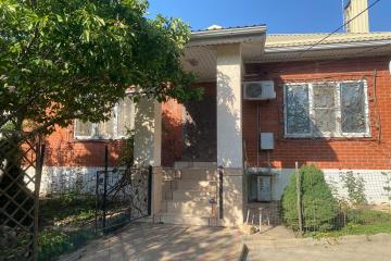 Фото №2: Дом 142 м² - Краснодар, мкр. Славянский, ул. Красных Партизан, 15