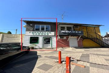 Фото №1: Дом 89 м² - Краснодар, мкр. Центральный, ул. Ленина, 84