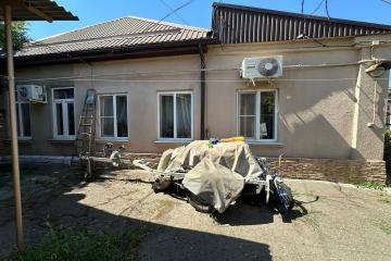 Фото №2: Дом 89 м² - Краснодар, мкр. Центральный, ул. Ленина, 84