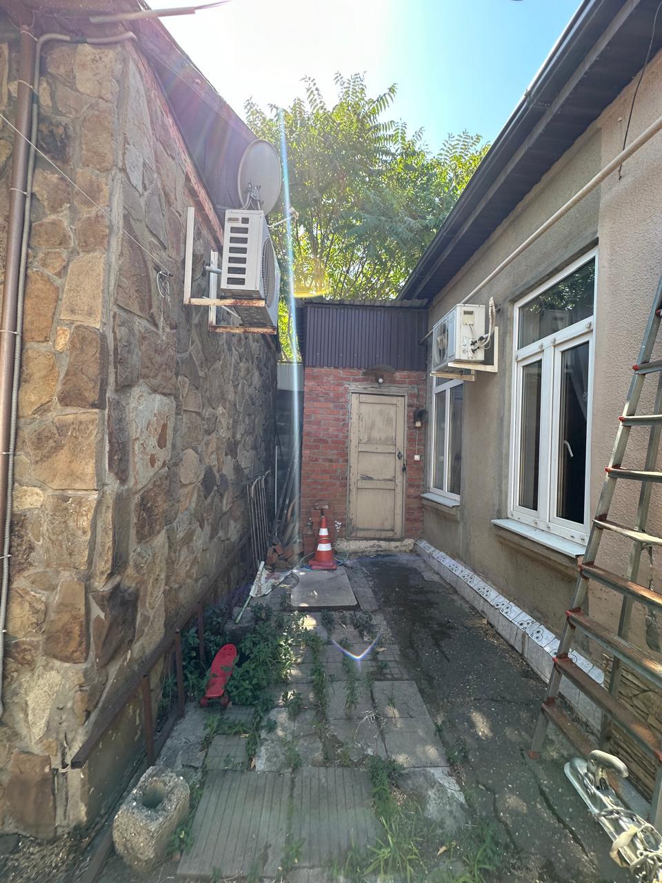 Фото №3: Дом 89 м² + 2 сот. - Краснодар, ул. Ленина, 84