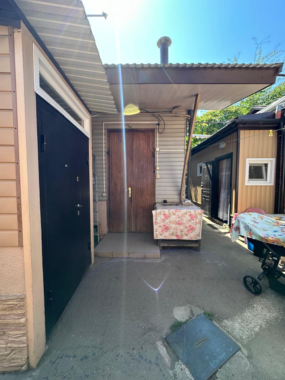 Фото №5: Дом 89 м² + 2 сот. - Краснодар, ул. Ленина, 84