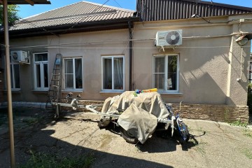 Фото №2: Дом 89 м² - Краснодар, мкр. Центральный, ул. Ленина, 84