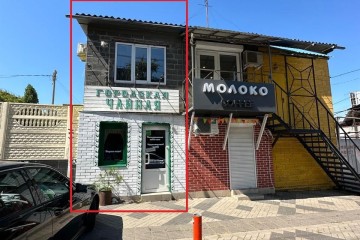 Фото №1: Дом 89 м² - Краснодар, мкр. Центральный, ул. Ленина, 84