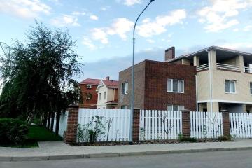 Фото №1: Дом 120 м² - Краснодар, мкр. КП Греция, ул. Оливковая, 1к58