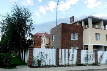 Фото №1: Таунхаус 120 м² - Краснодар, мкр. КП Греция, ул. Оливковая, 1к58