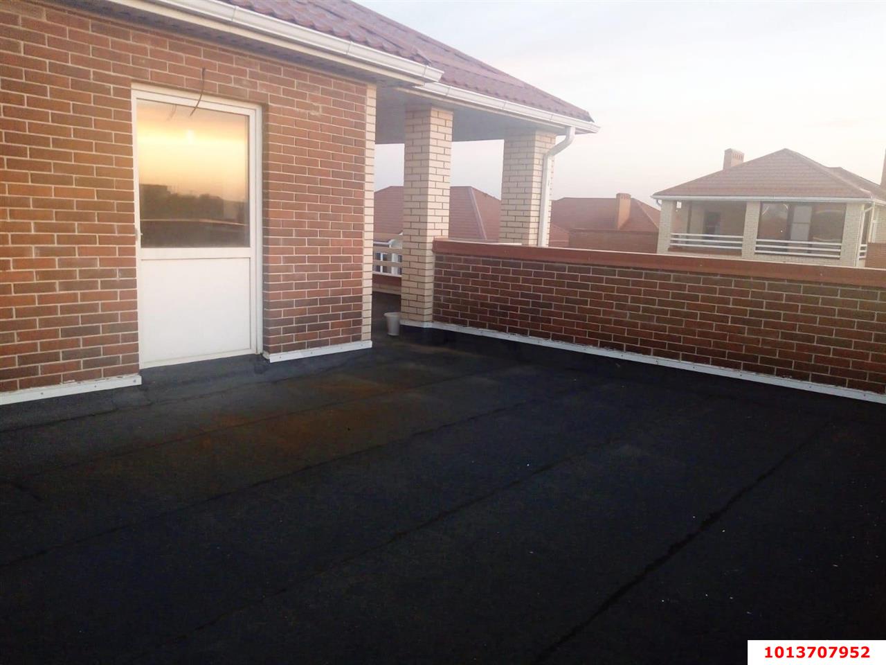 Фото №3: Таунхаус 120 м² + 2.7 сот. - Краснодар, КП Греция, ул. Оливковая, 1к58