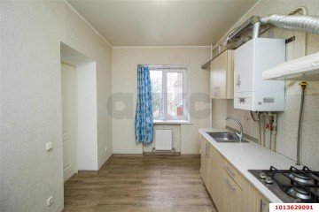 Фото №1: 1-комнатная квартира 35 м² - Краснодарский, мкр. Прикубанский внутригородской округ, 69