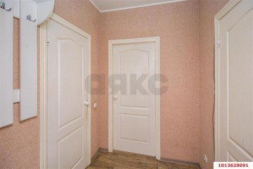 Фото №4: 1-комнатная квартира 35 м² - Краснодарский, мкр. Прикубанский внутригородской округ, 69