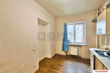 Фото №4: 1-комнатная квартира 38 м² - Краснодар, мкр. Прикубанский внутригородской округ, ул. Кирилла Россинского, 69