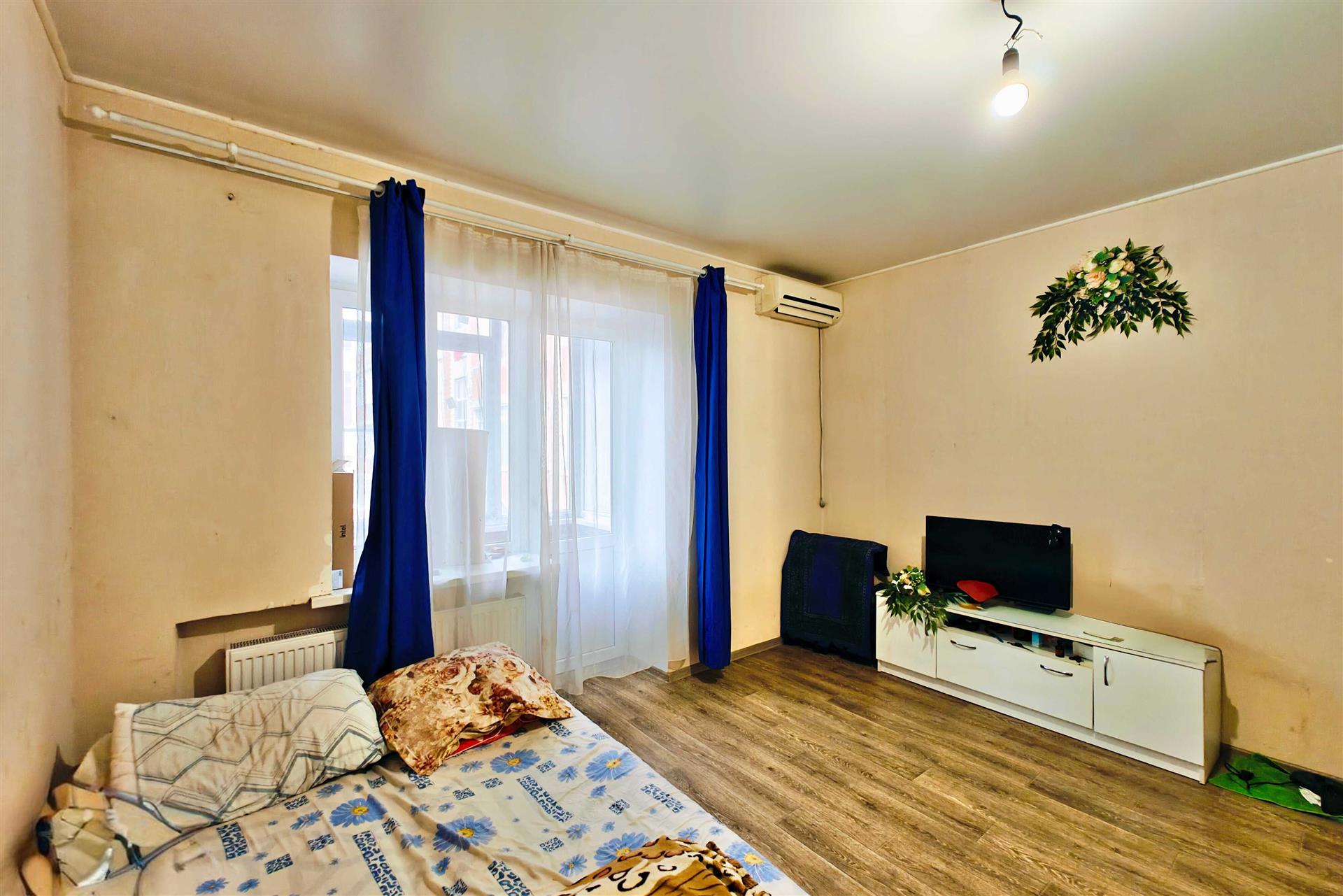 Фото №10: 1-комнатная квартира 38 м² - Краснодар, Прикубанский внутригородской округ, мкр. Прикубанский внутригородской округ, ул. Кирилла Россинского, 69