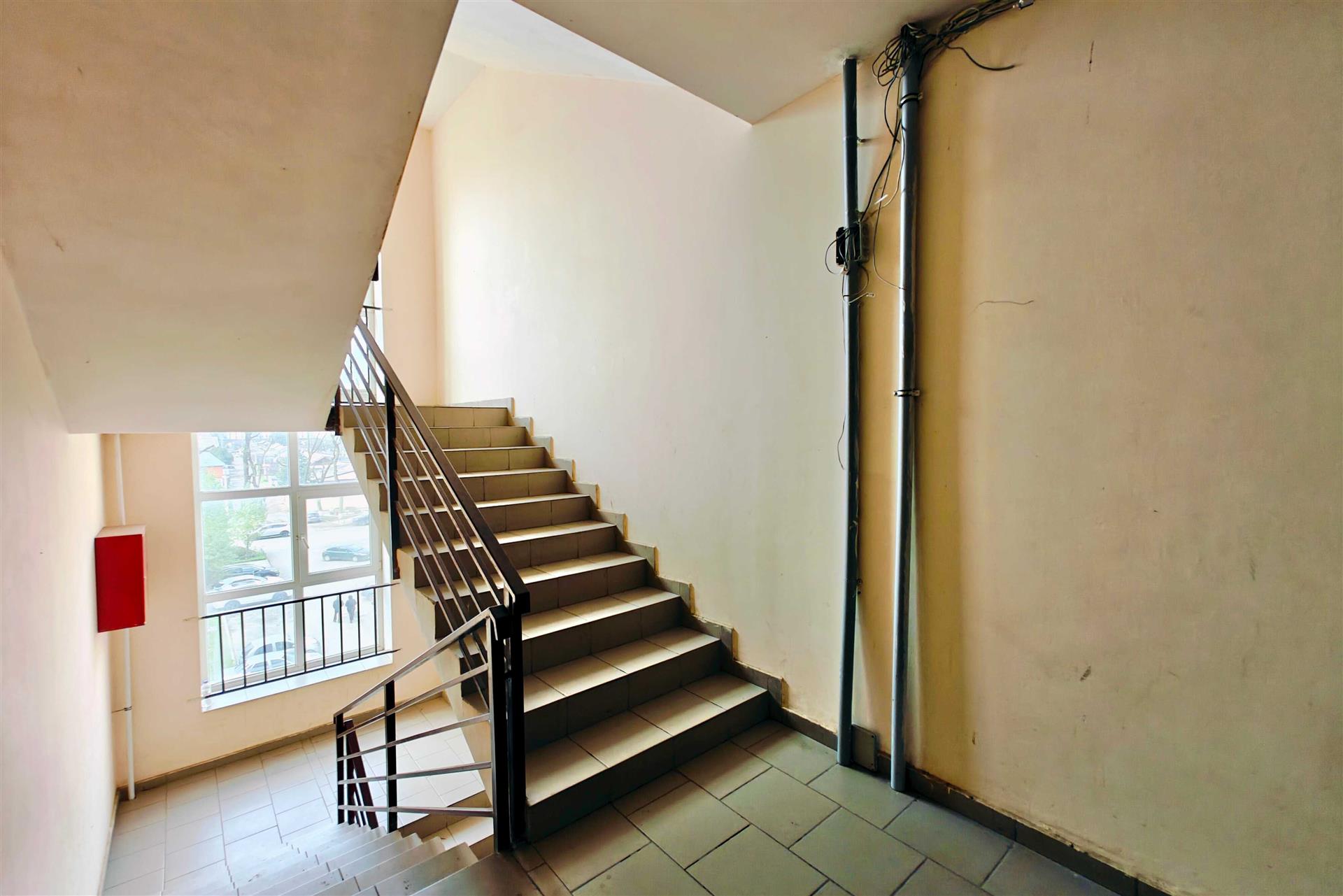 Фото №15: 1-комнатная квартира 38 м² - Краснодар, Прикубанский внутригородской округ, мкр. Прикубанский внутригородской округ, ул. Кирилла Россинского, 69