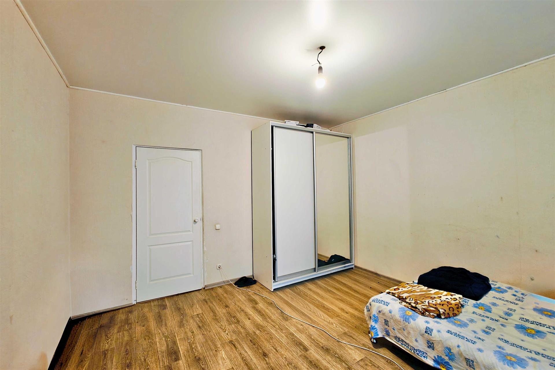 Фото №11: 1-комнатная квартира 38 м² - Краснодар, Прикубанский внутригородской округ, мкр. Прикубанский внутригородской округ, ул. Кирилла Россинского, 69