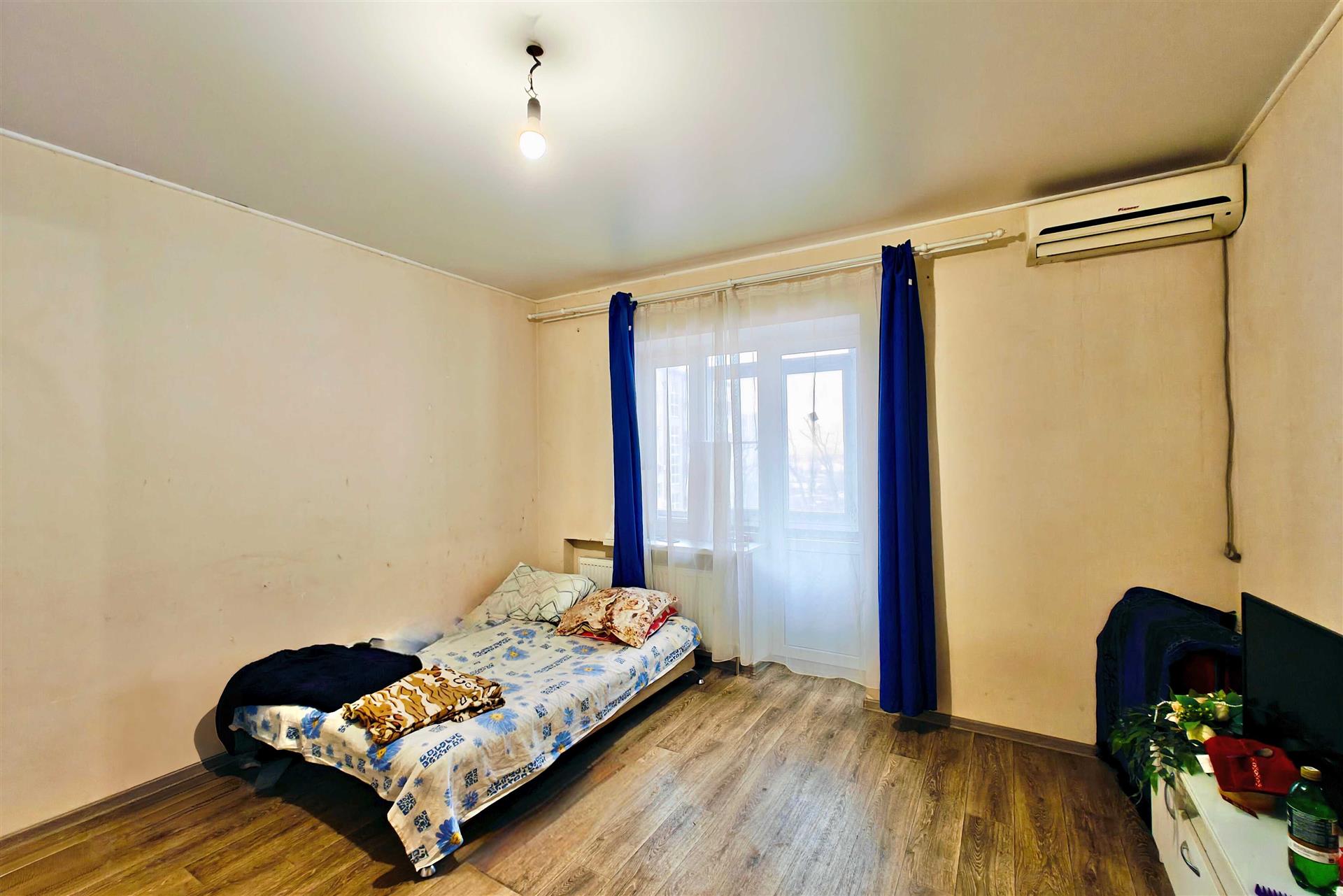 Фото №9: 1-комнатная квартира 38 м² - Краснодар, Прикубанский внутригородской округ, мкр. Прикубанский внутригородской округ, ул. Кирилла Россинского, 69