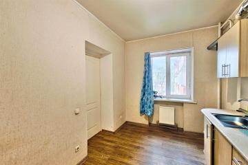 Фото №4: 1-комнатная квартира 35 м² - Краснодар, мкр. Прикубанский внутригородской округ, ул. Кирилла Россинского, 69