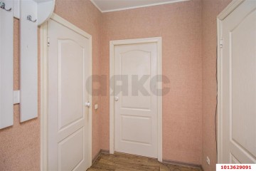 Фото №4: 1-комнатная квартира 35 м² - Краснодарский, мкр. Прикубанский внутригородской округ, 69