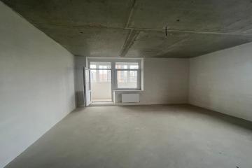 Фото №1: 2-комнатная квартира 52 м² - Краснодар, мкр. Прикубанский внутригородской округ, ул. им. Героя Яцкова И.В., 19к2