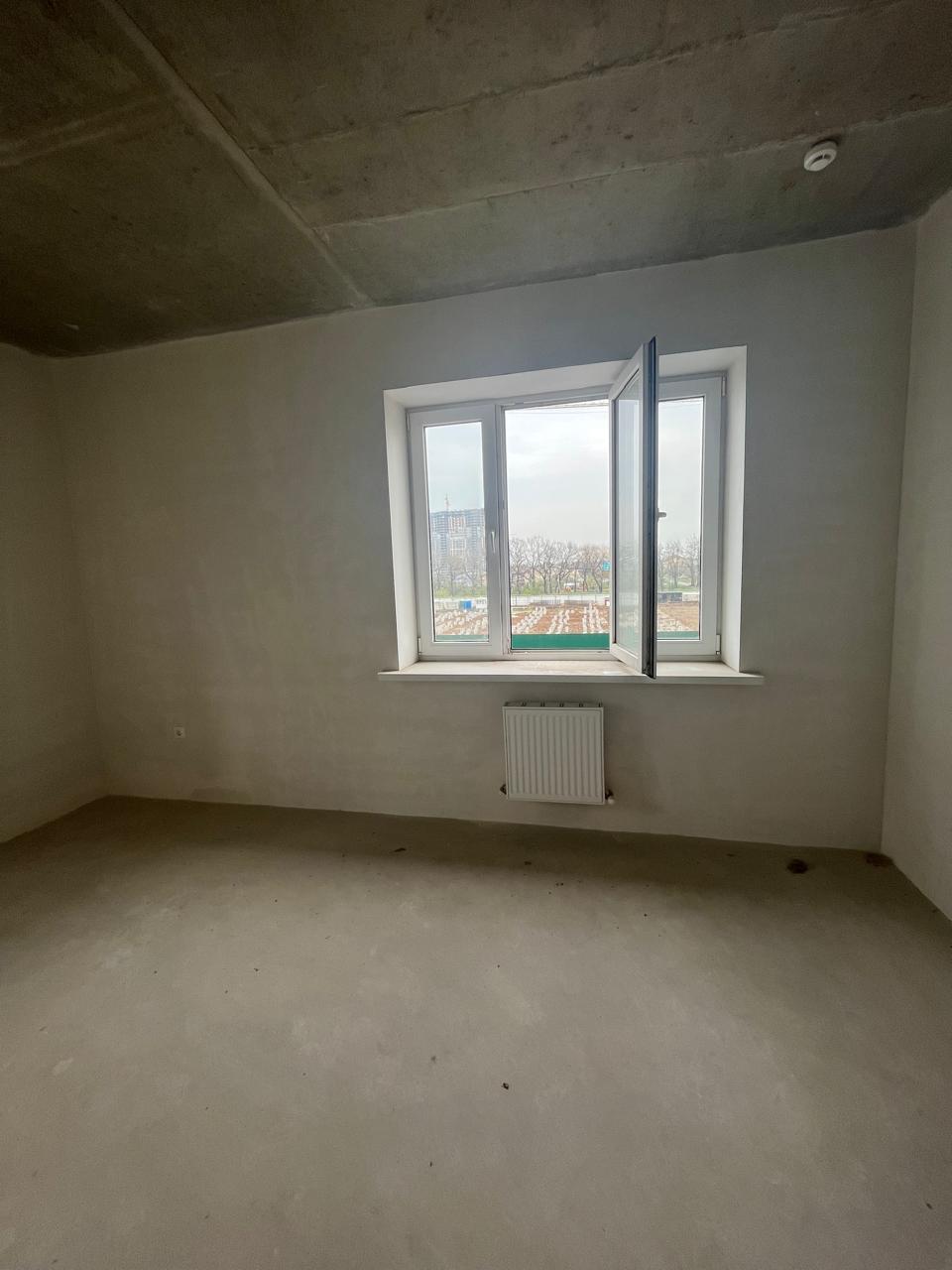 Фото №3: 2-комнатная квартира 59 м² - Краснодар, Губернский, мкр. Прикубанский внутригородской округ, ул. им. Героя Яцкова И.В., 19к2