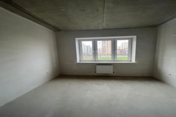 Фото №4: 2-комнатная квартира 52 м² - Краснодар, мкр. Прикубанский внутригородской округ, ул. им. Героя Яцкова И.В., 19к2