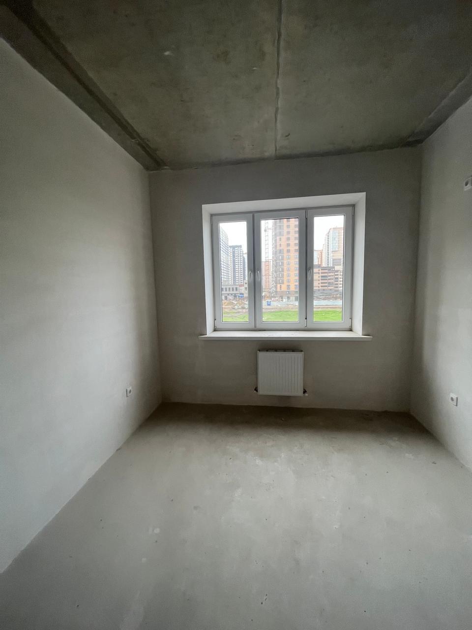 Фото №4: 2-комнатная квартира 59 м² - Краснодар, Губернский, мкр. Прикубанский внутригородской округ, ул. им. Героя Яцкова И.В., 19к2