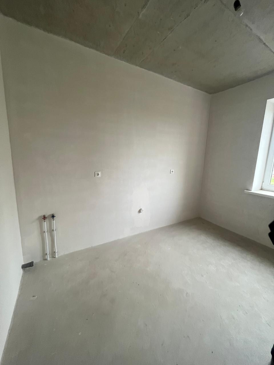 Фото №5: 2-комнатная квартира 59 м² - Краснодар, Губернский, мкр. Прикубанский внутригородской округ, ул. им. Героя Яцкова И.В., 19к2