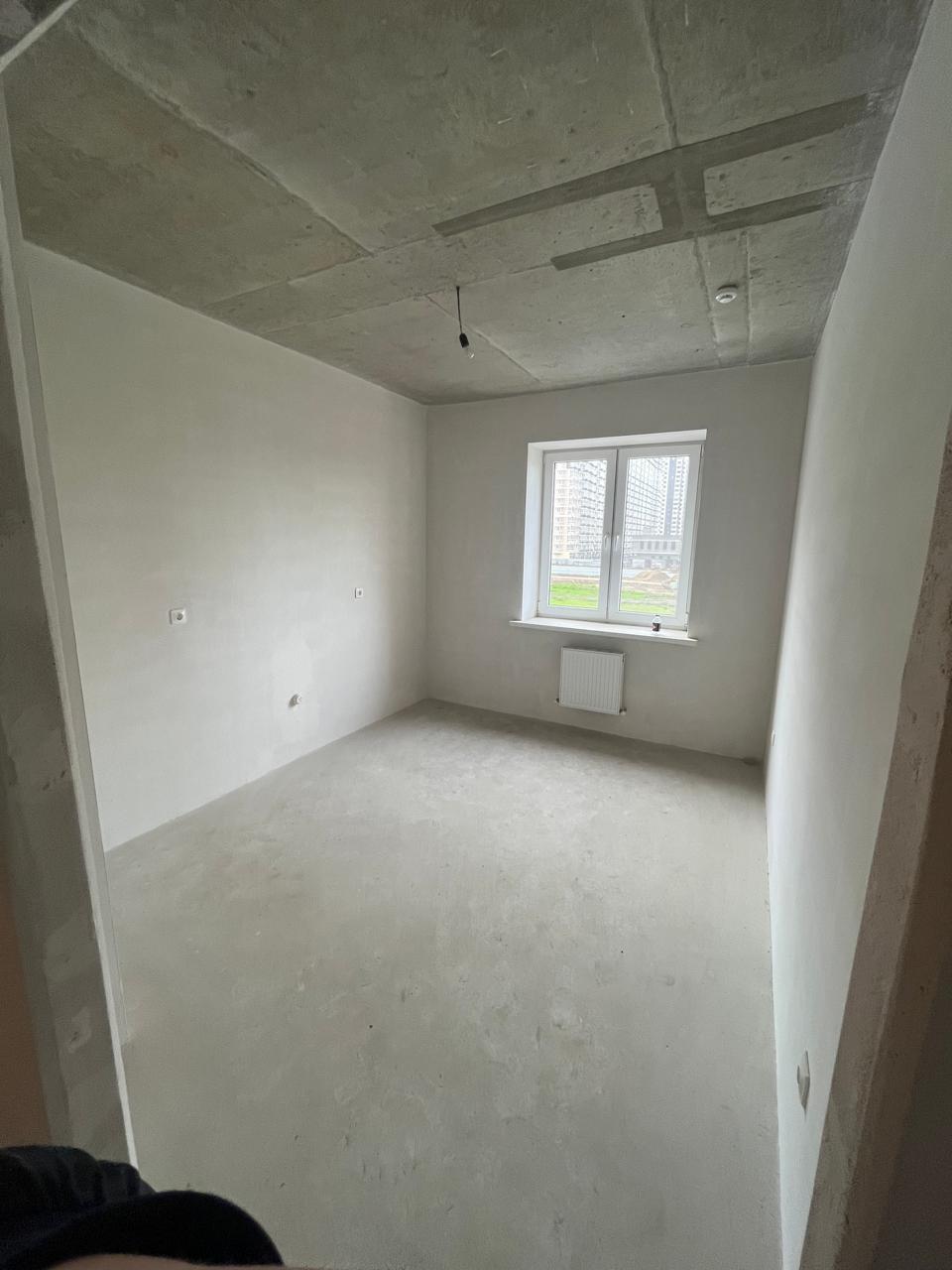 Фото №6: 2-комнатная квартира 59 м² - Краснодар, Губернский, мкр. Прикубанский внутригородской округ, ул. им. Героя Яцкова И.В., 19к2