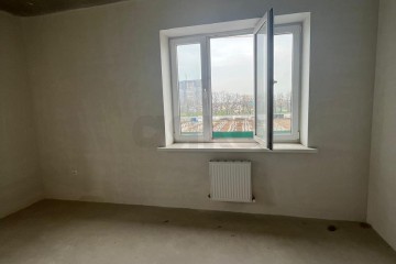 Фото №3: 2-комнатная квартира 52 м² - Краснодар, мкр. Прикубанский внутригородской округ, ул. им. Героя Яцкова И.В., 19к2