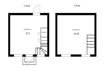 Фото №3: Коммерция 71 м² - Краснодар, мкр. Гидростроителей, ул. имени Дмитрия Благоева, 27/6