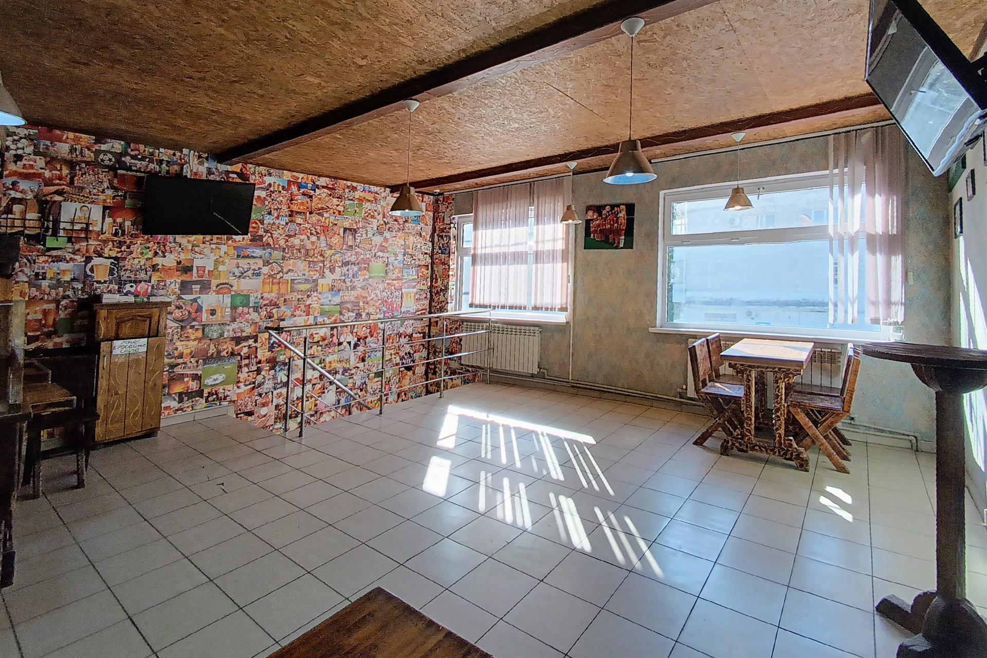 Фото №10: Коммерция 71 м² - Краснодар, Карасунский внутригородской округ, мкр. Гидростроителей, ул. имени Дмитрия Благоева, 27/6