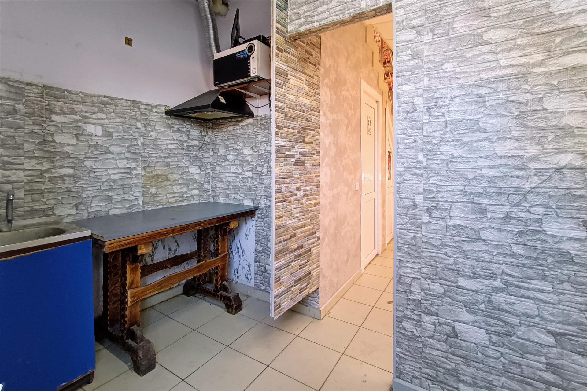 Фото №13: Коммерция 71 м² - Краснодар, Карасунский внутригородской округ, мкр. Гидростроителей, ул. имени Дмитрия Благоева, 27/6