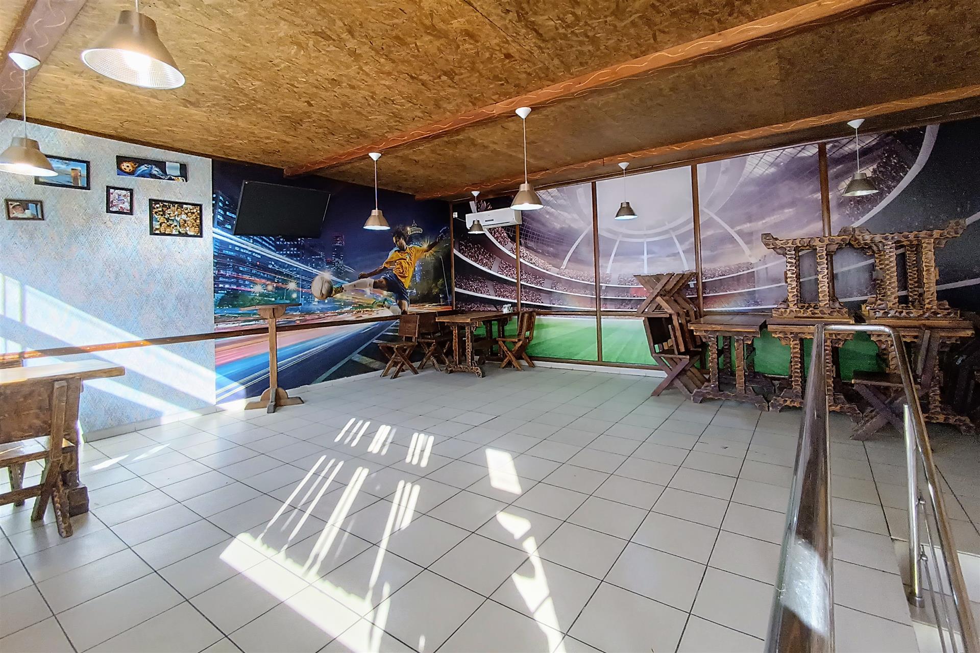 Фото №7: Коммерция 71 м² - Краснодар, Карасунский внутригородской округ, мкр. Гидростроителей, ул. имени Дмитрия Благоева, 27/6