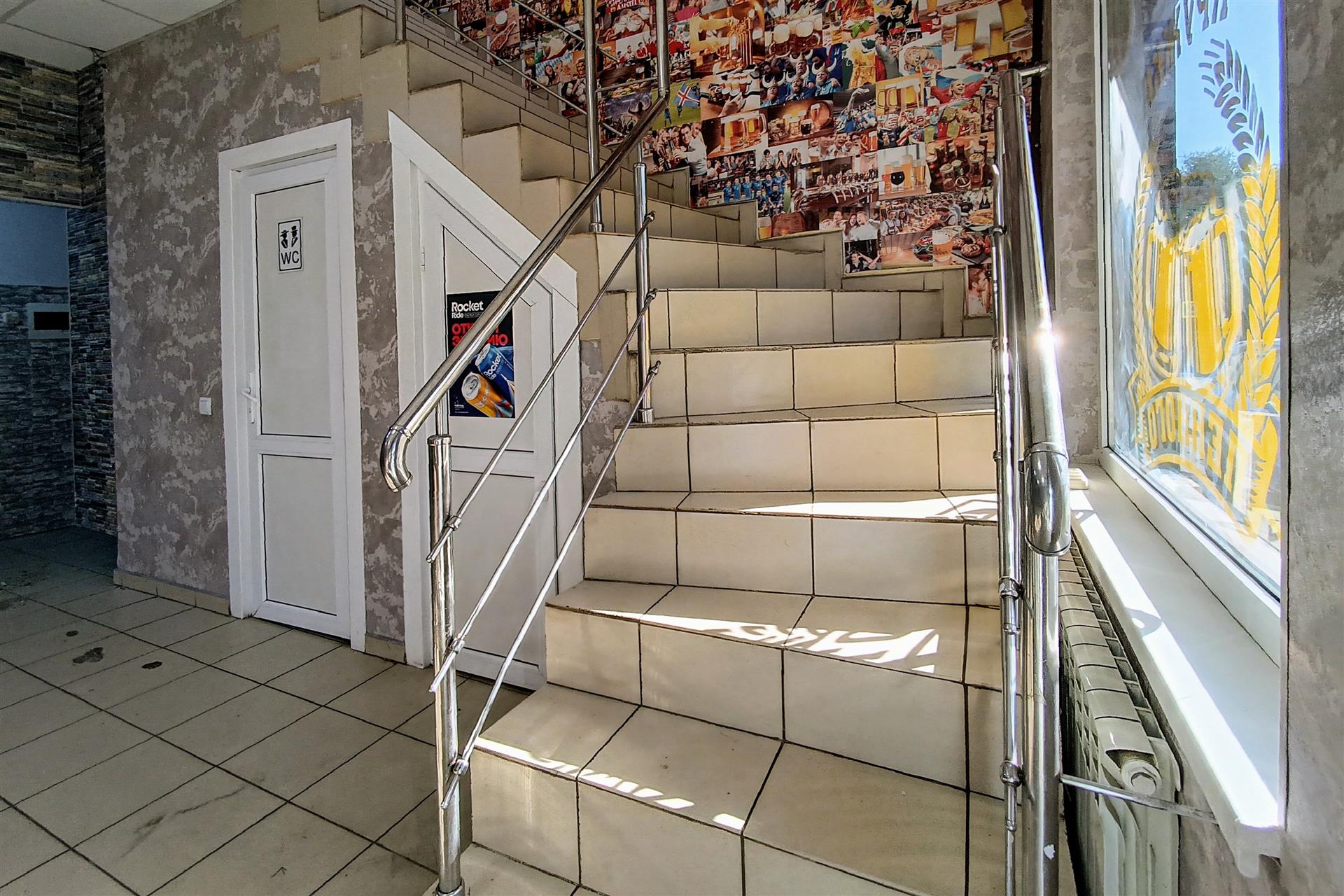 Фото №6: Коммерция 71 м² - Краснодар, Карасунский внутригородской округ, мкр. Гидростроителей, ул. имени Дмитрия Благоева, 27/6